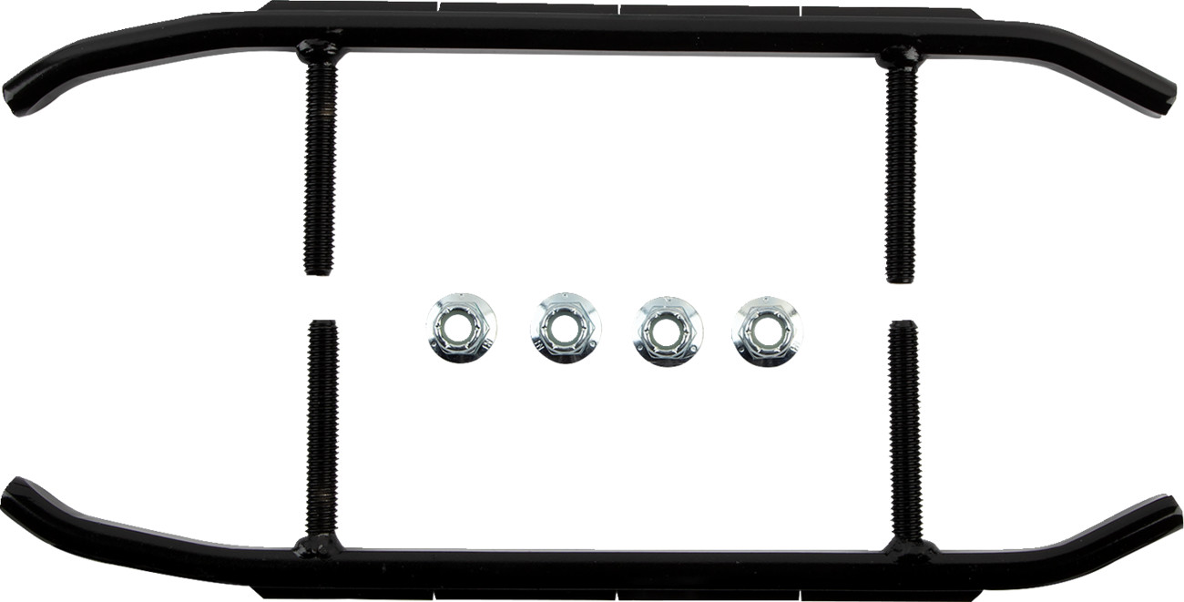 Executive Series™ Flat-Top® Wear Bars