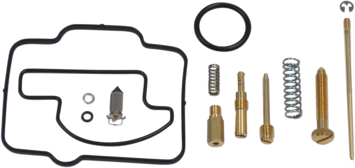 SHINDY Carburetor Repair Kit