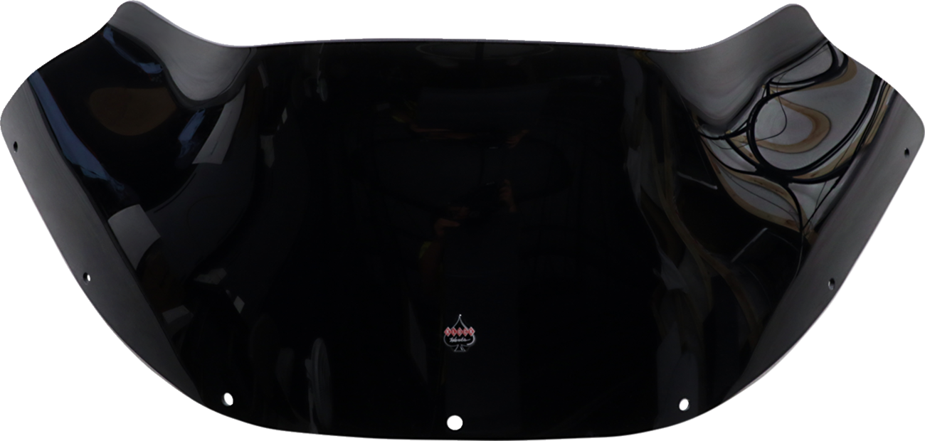 KLOCK WERKS Flare™ Windshield