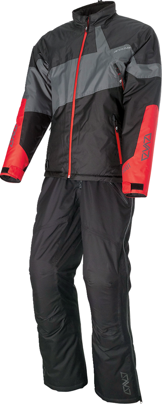 ARCTIVA Pivot 6 Jacket