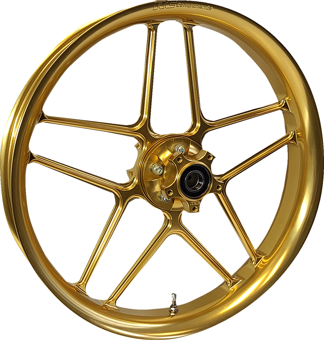 RC COMPONENTS Laguna Wheel