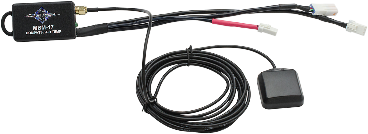 DAKOTA DIGITAL MBM Module