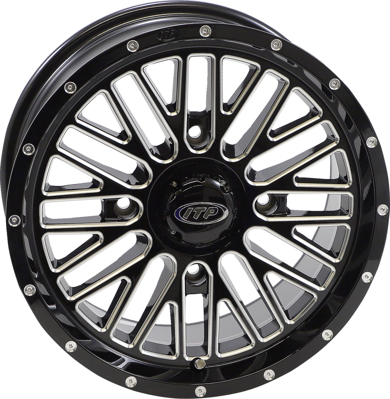 Momentum Wheel