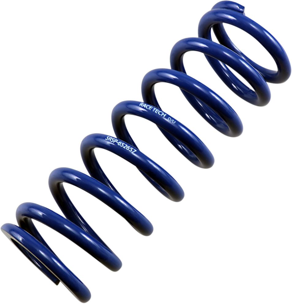 Front/Rear Shock Springs