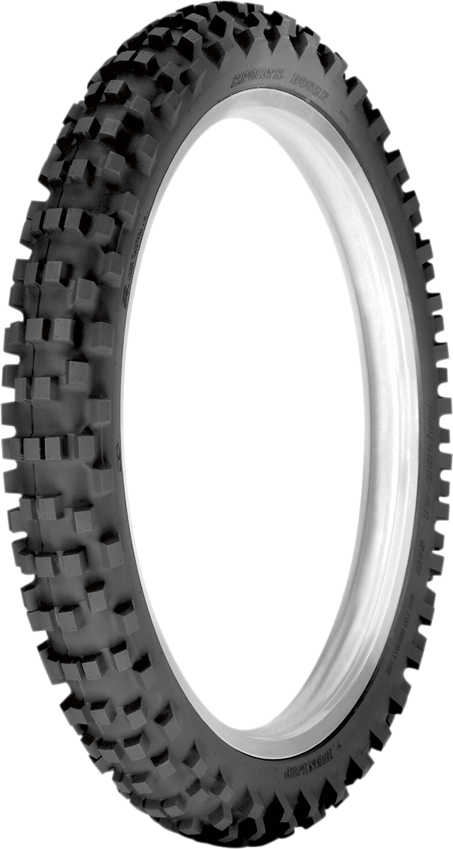 DUNLOP D952 Tire