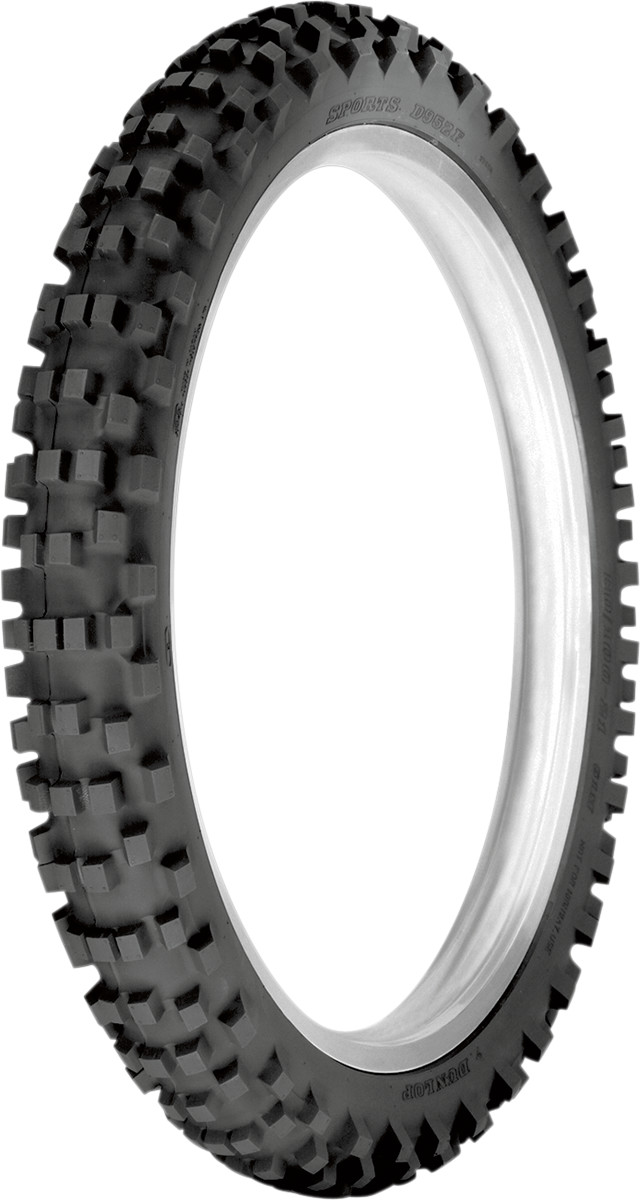 DUNLOP D952 Tire