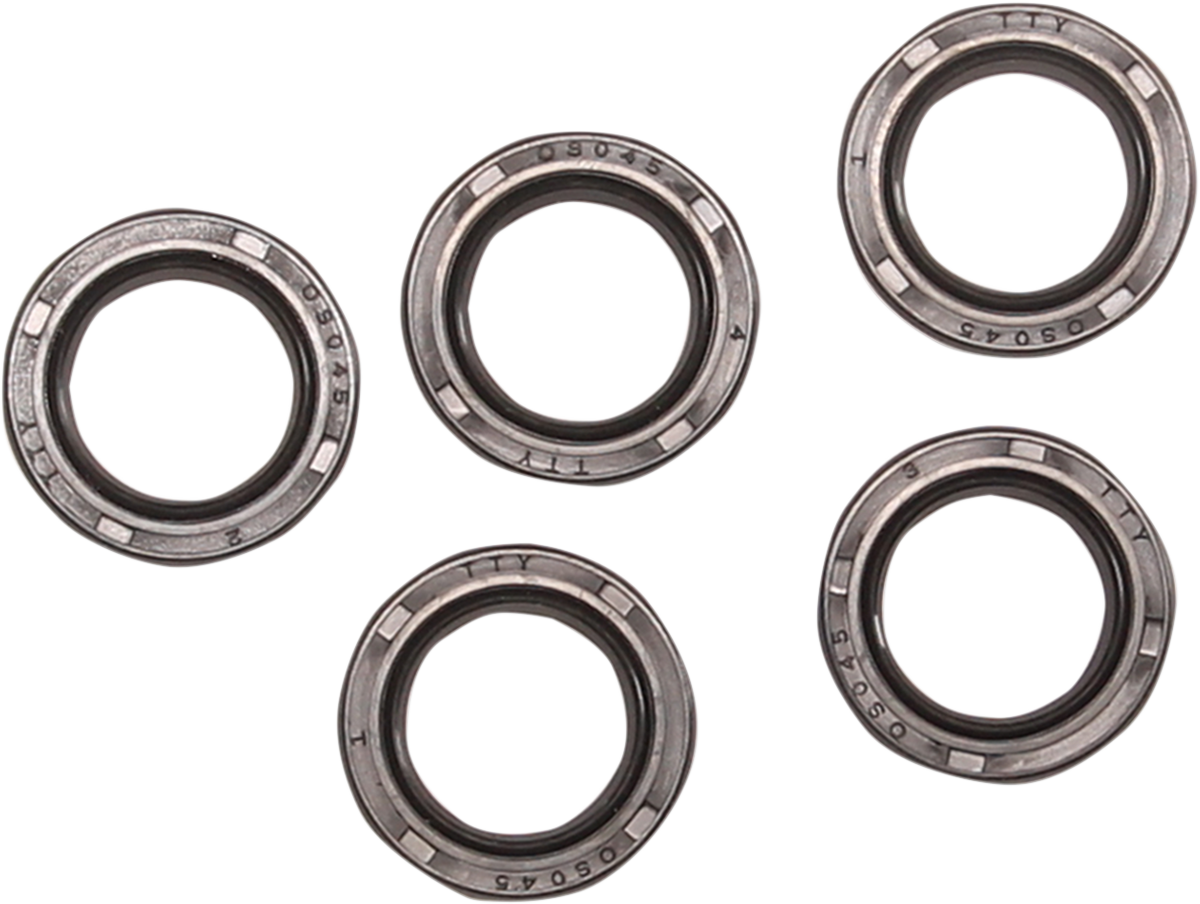 Starter Shaft Seal
