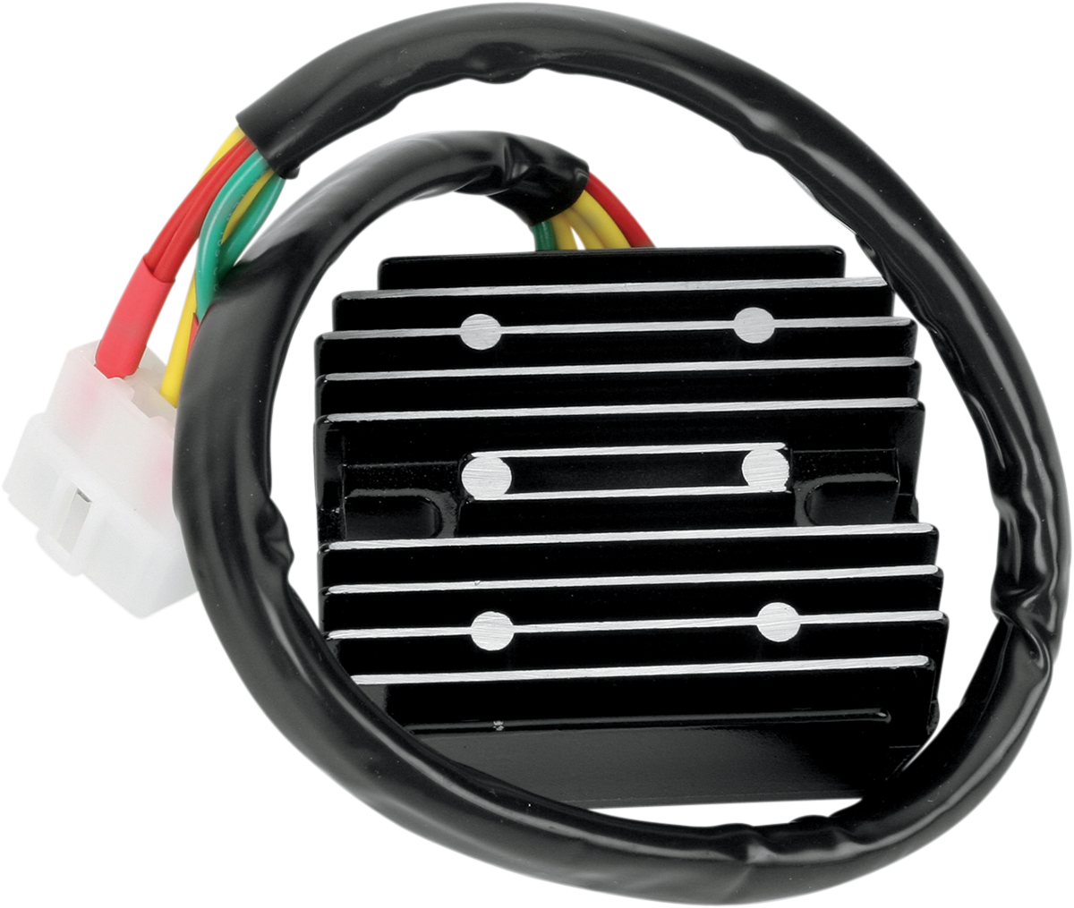 Rectifier and Regulator