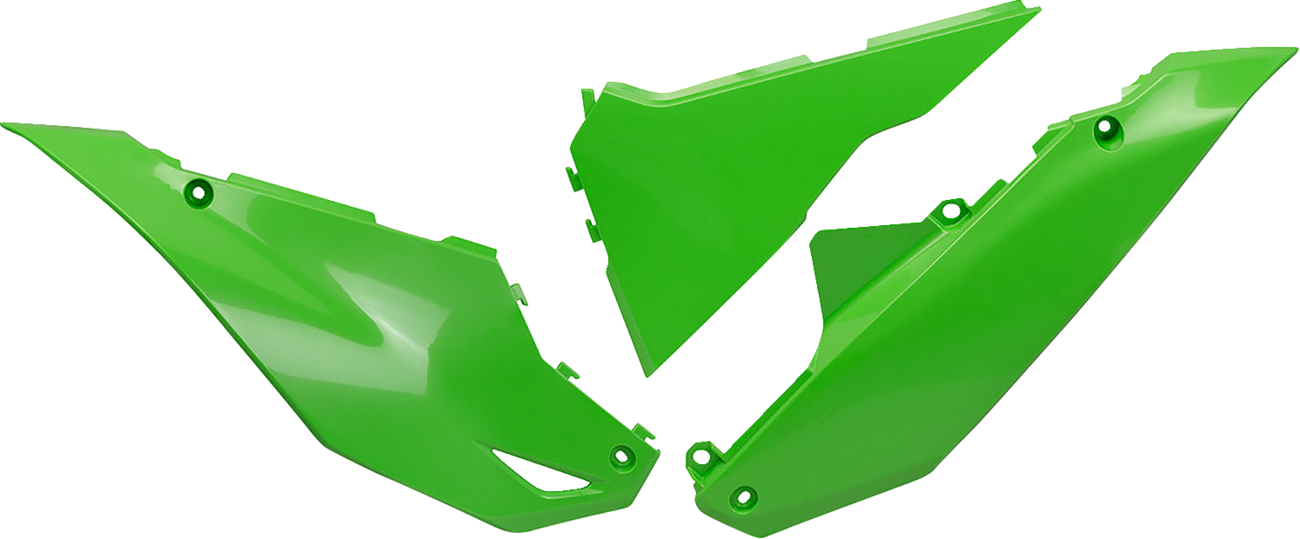Replacement Side Panels