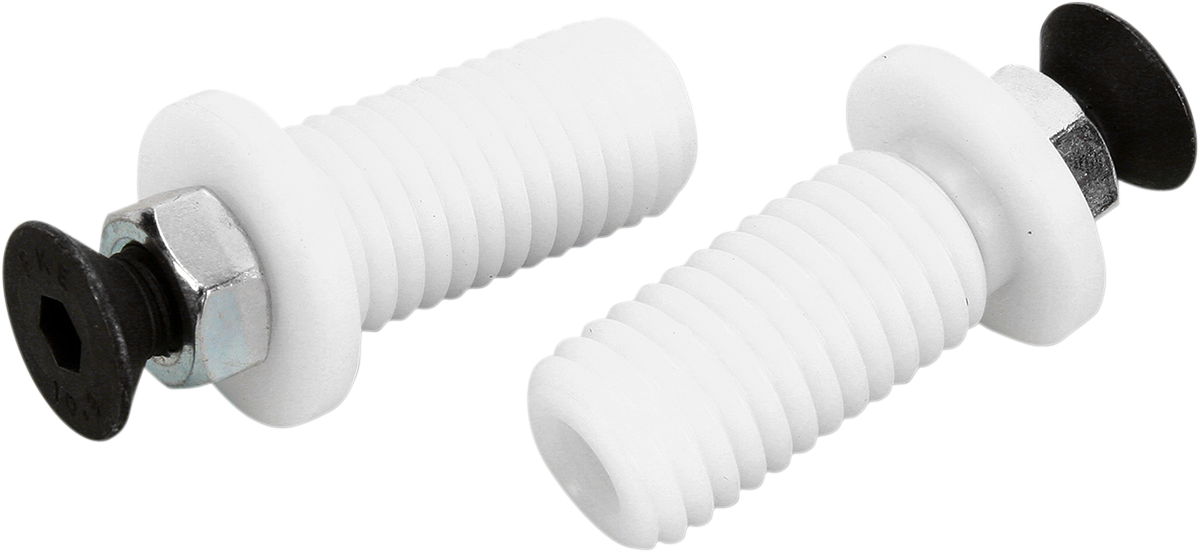 G2 Threaded Bar End Mounts