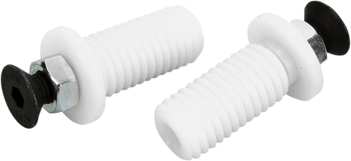 G2 Threaded Bar End Mounts