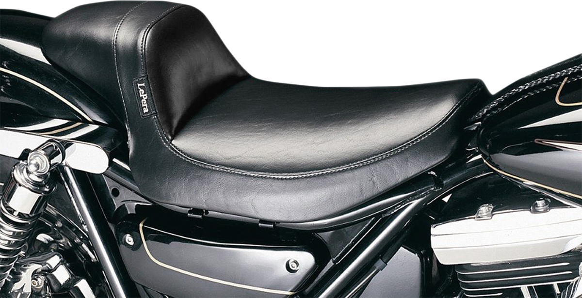 LE PERA Daytona Sport Solo Seat