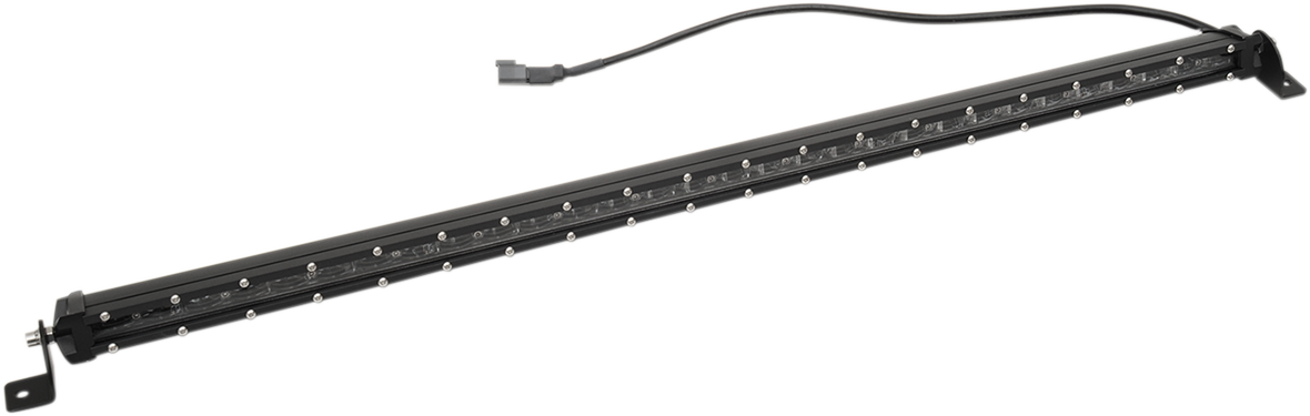BRITE-LITES Single-Row LED Light Bar