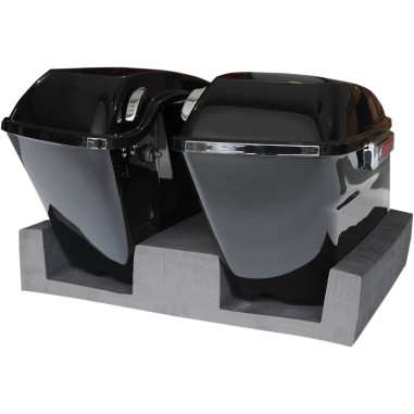 SADDLEBAG DOCK