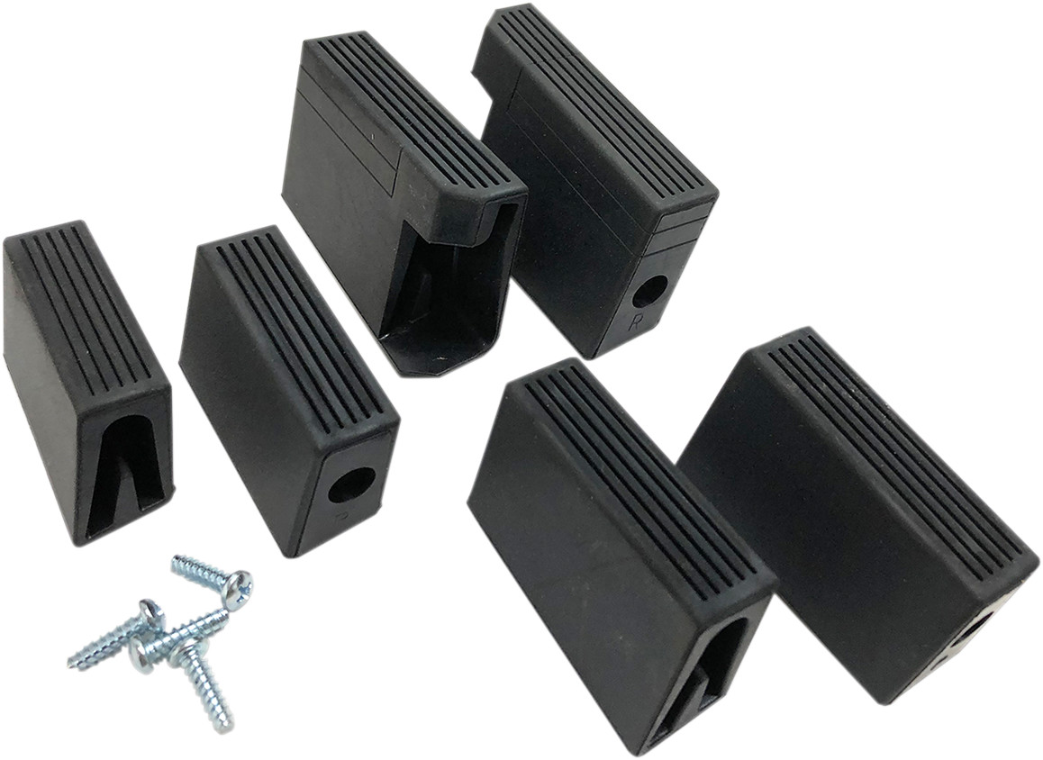 CALIBER Replacement Finger Bushings
