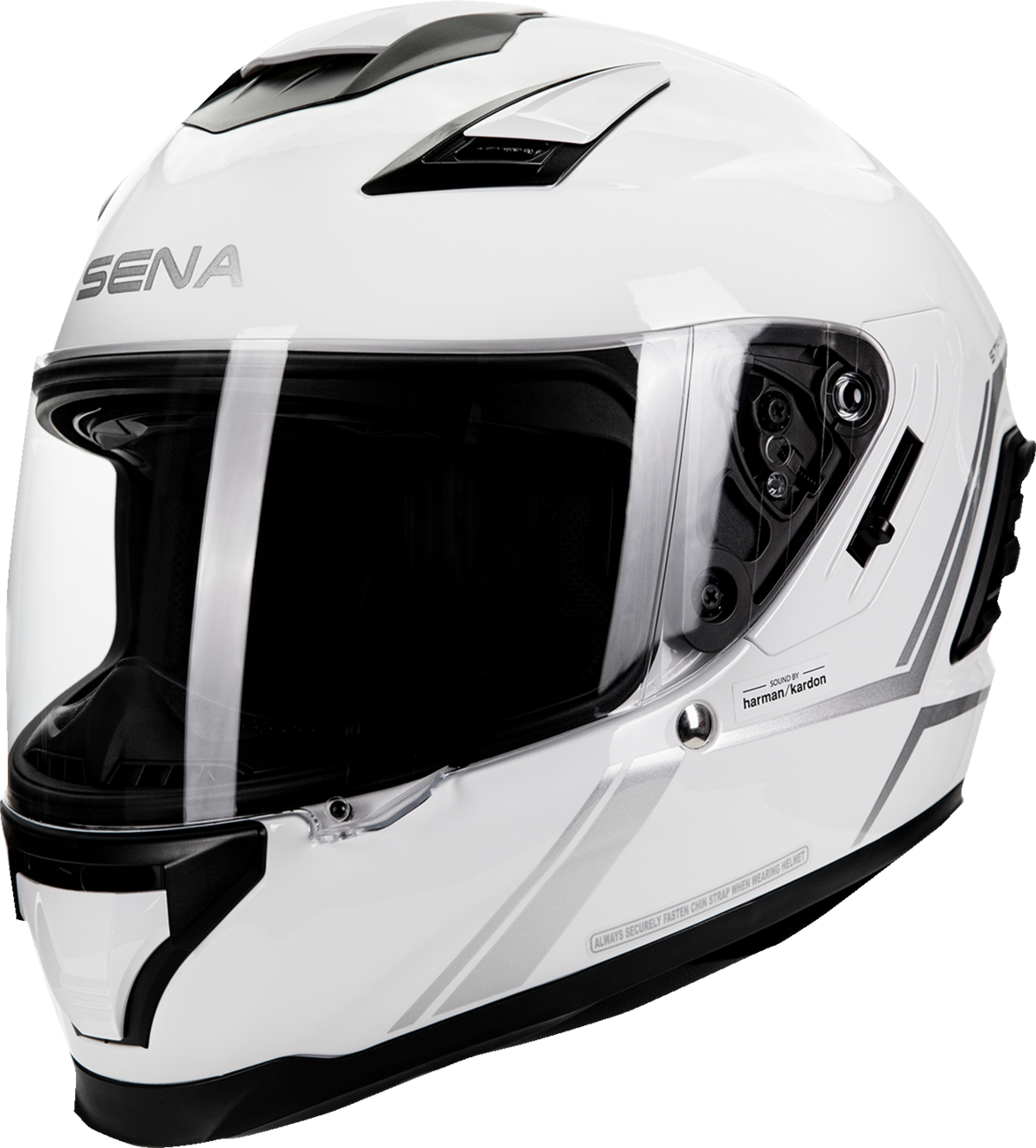SENA Stryker Helmet