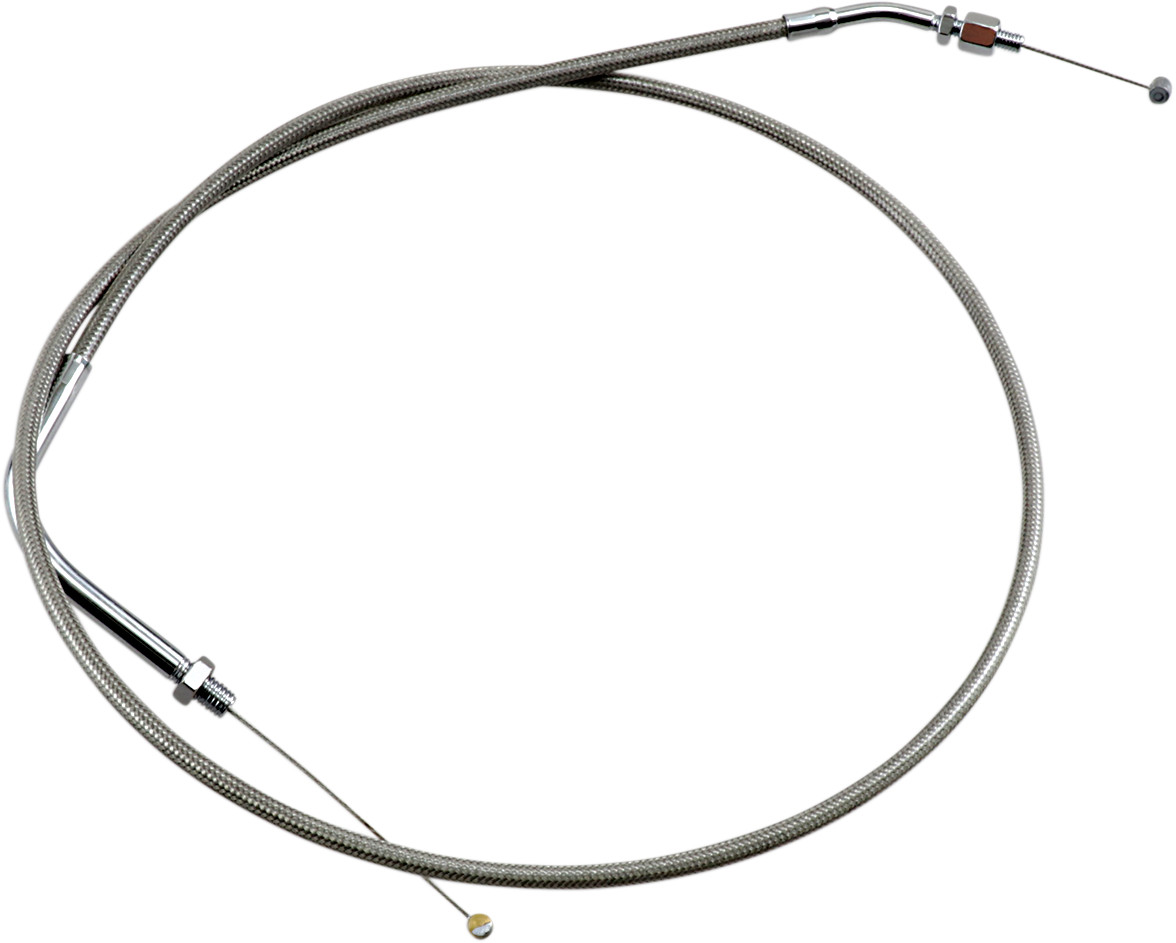 Motion Pro Armor Coat Throttle Push Cable