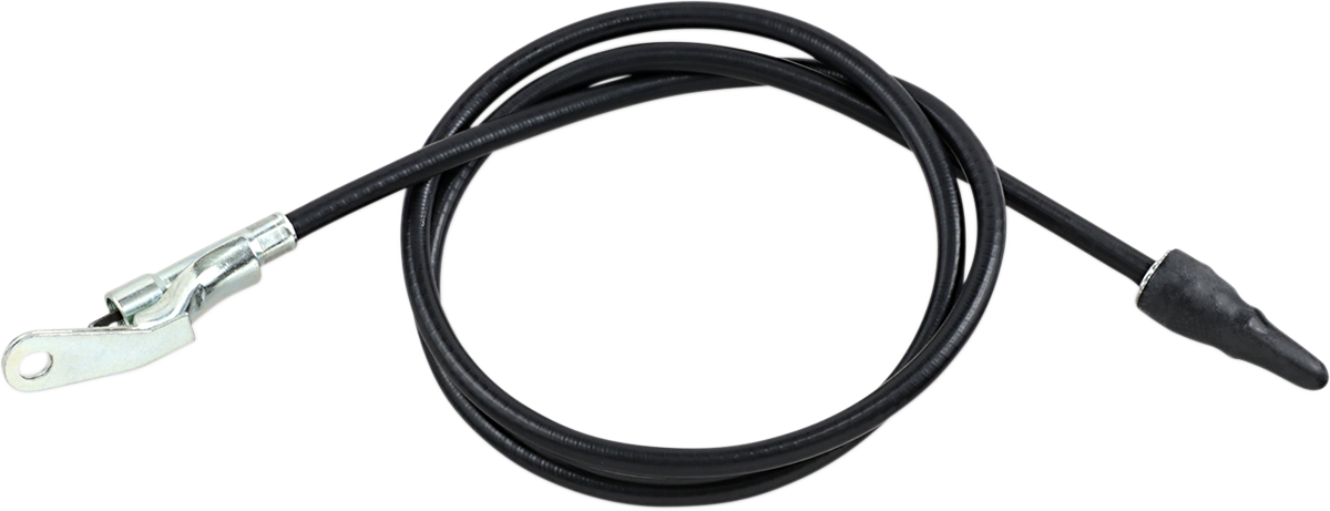 MOTION PRO Speedometer/Tachometer Cable