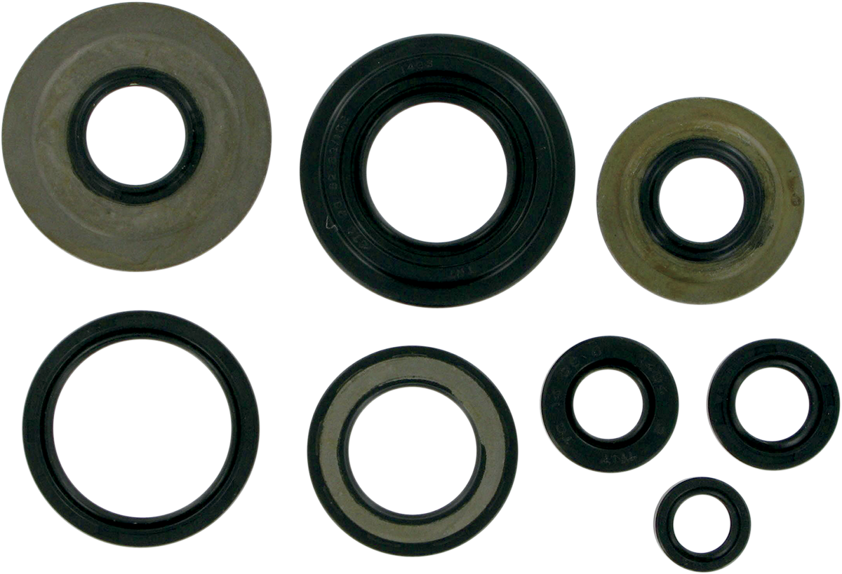 Moose Racing Motor Oil Seals