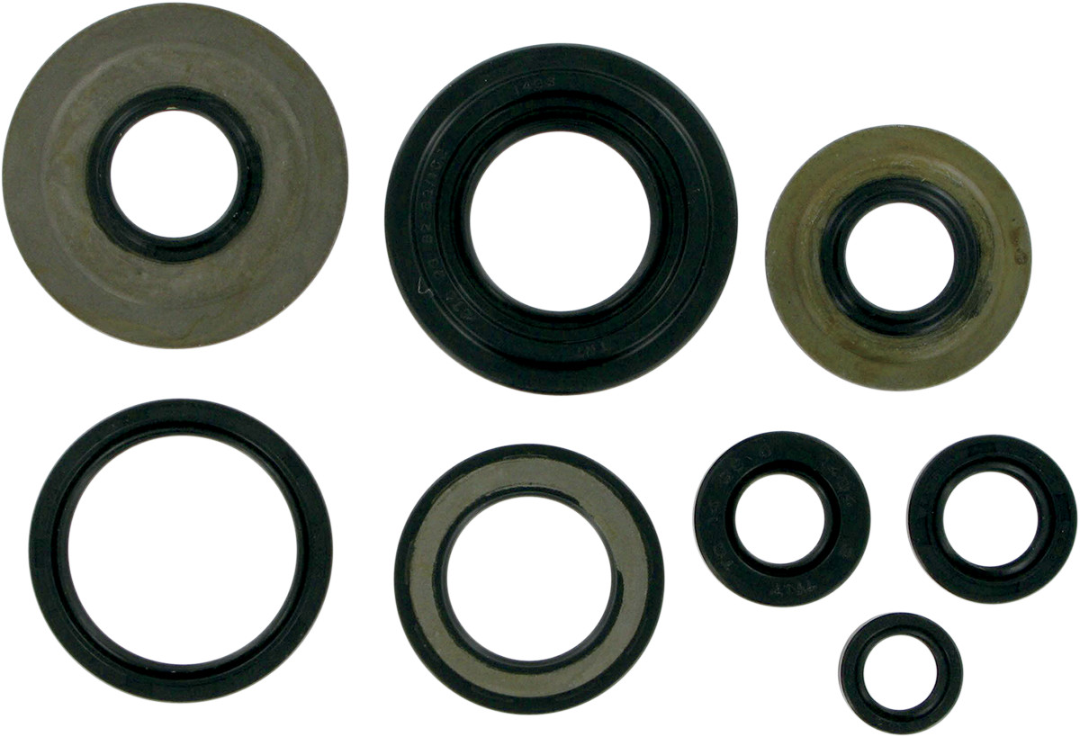 Moose Racing Motor Oil Seals