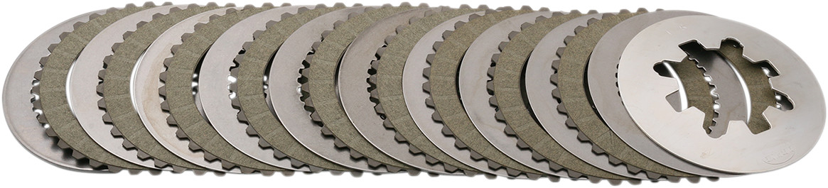 Replacement Clutch Kits for Rivera Primo Belt Drives
