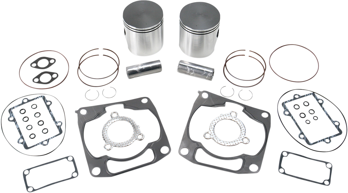 Piston Kit with Gaskets