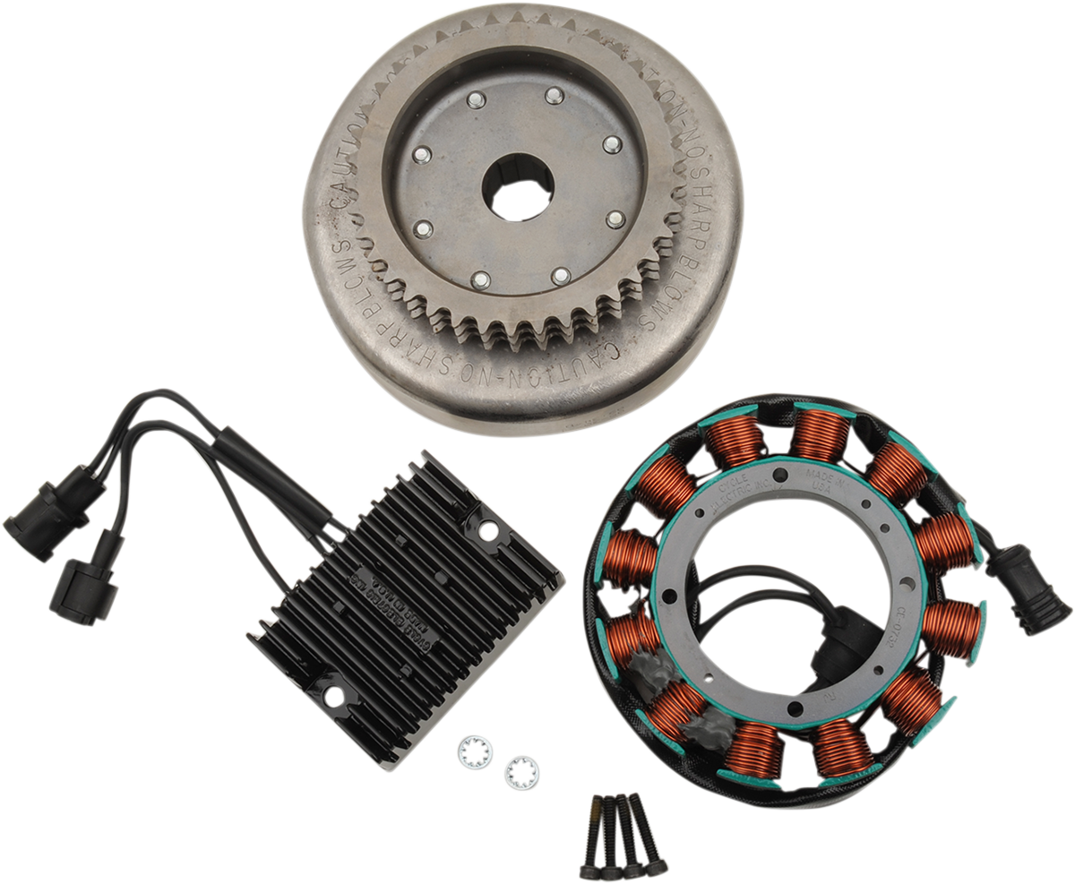 Alternator Kit