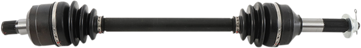 All Balls Racing 8 Ball Xtreme Rear Axle Kawasaki Teryx / 4 2012-2014