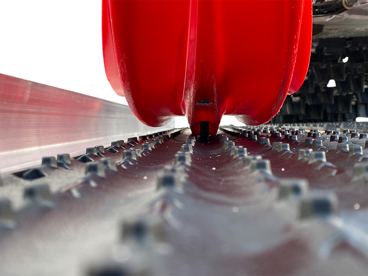 LowPro GripGlides™