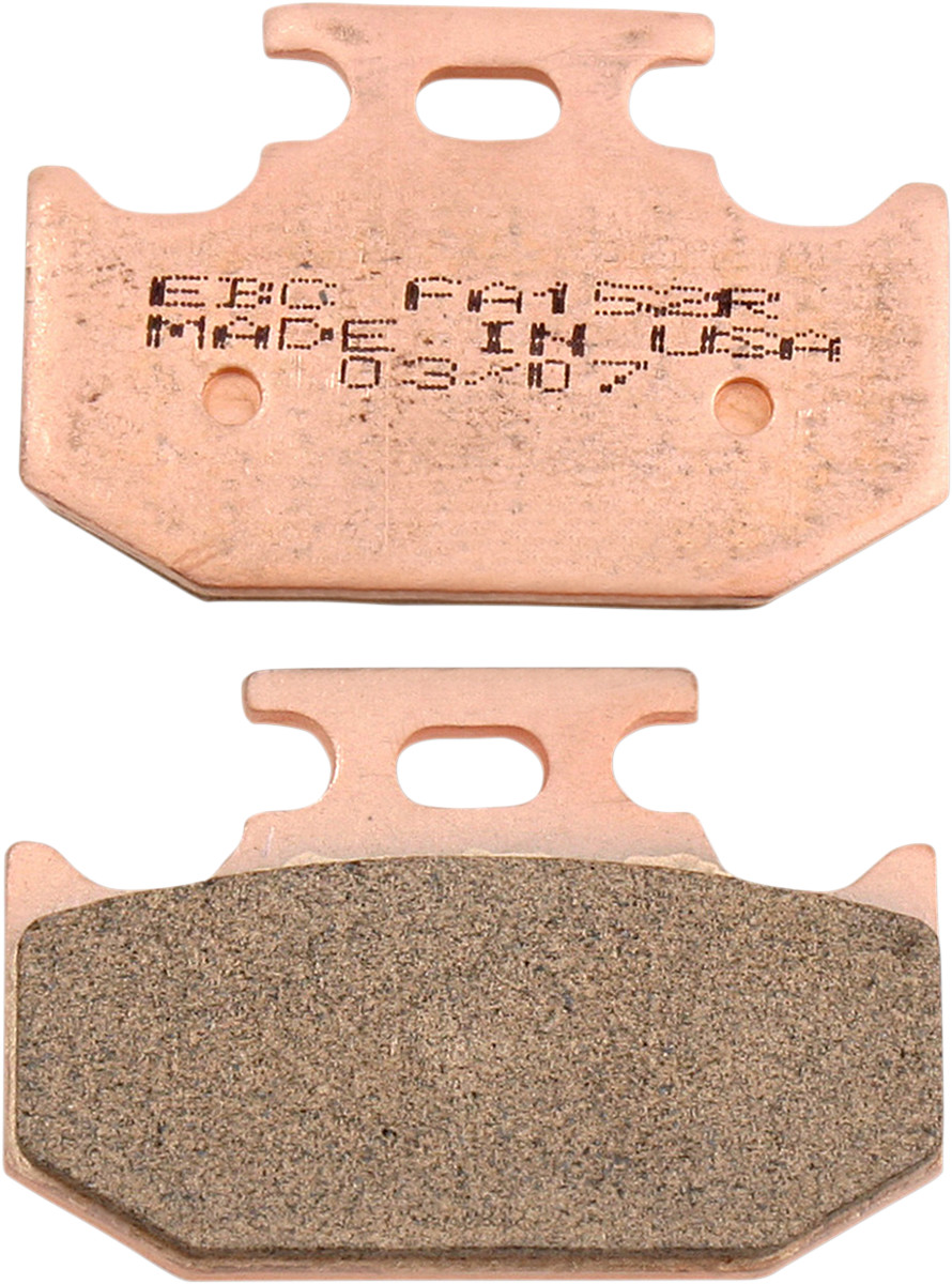 EBC Standard Brake Pads