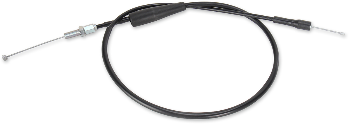 Moose Racing Throttle Cable Kawasaki / Suzuki 80cc-100cc 1987-2013