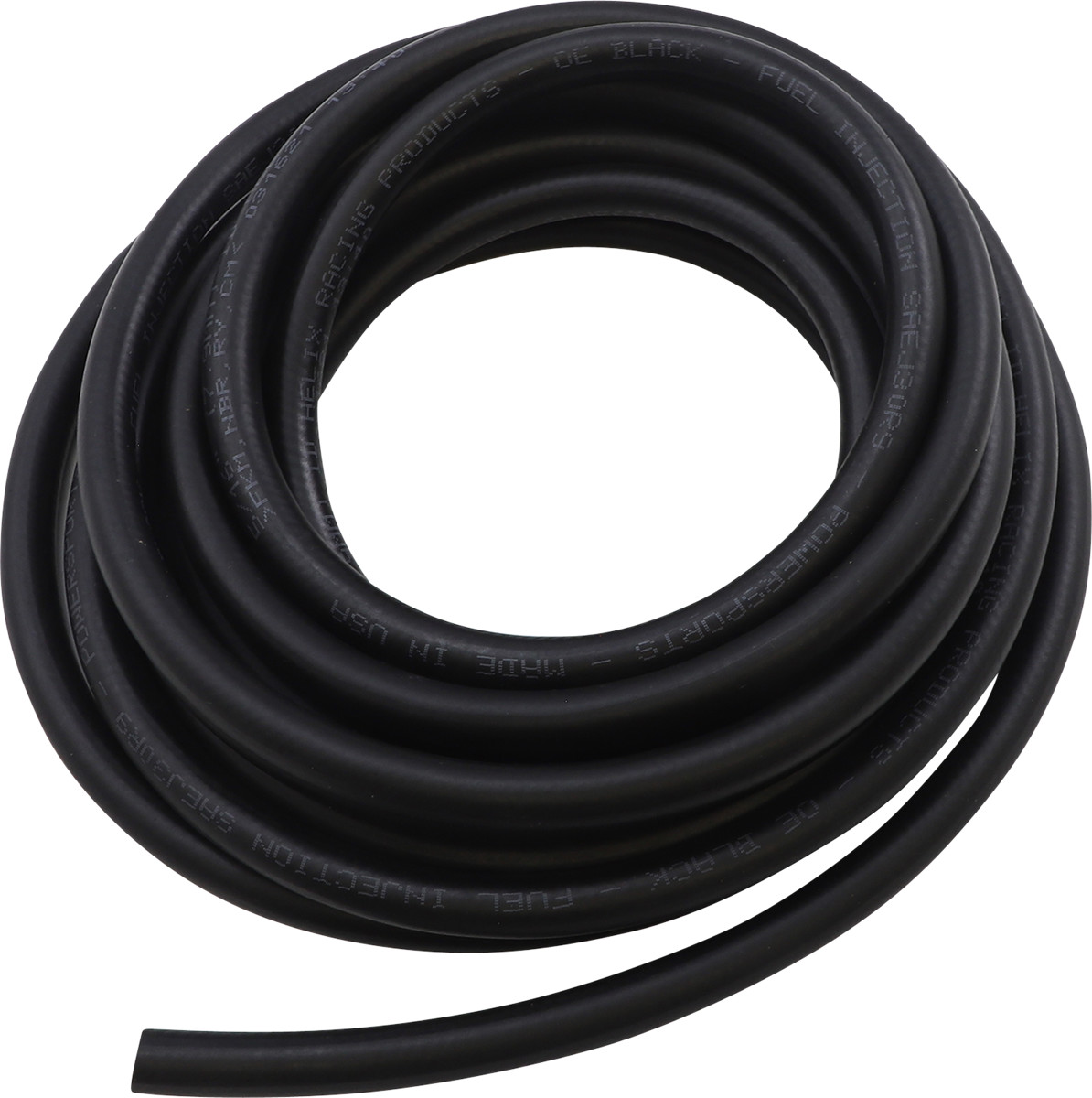 Helix SAE 30R9 EFI Fuel Line