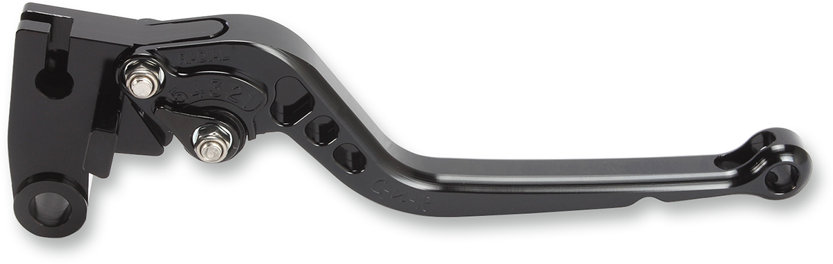 Click 'N Roll Clutch Lever