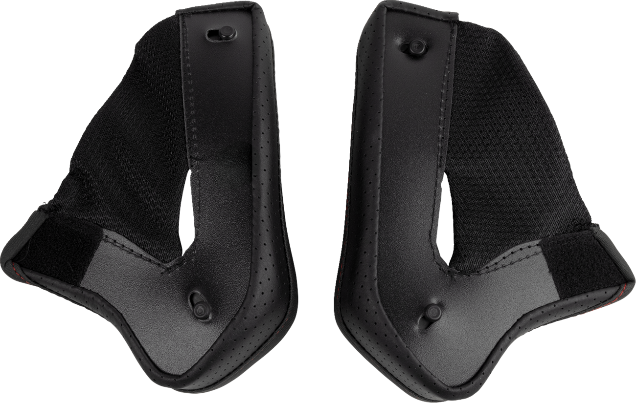 Z1r Road Maxx 2.0 Helmet Cheek Pads