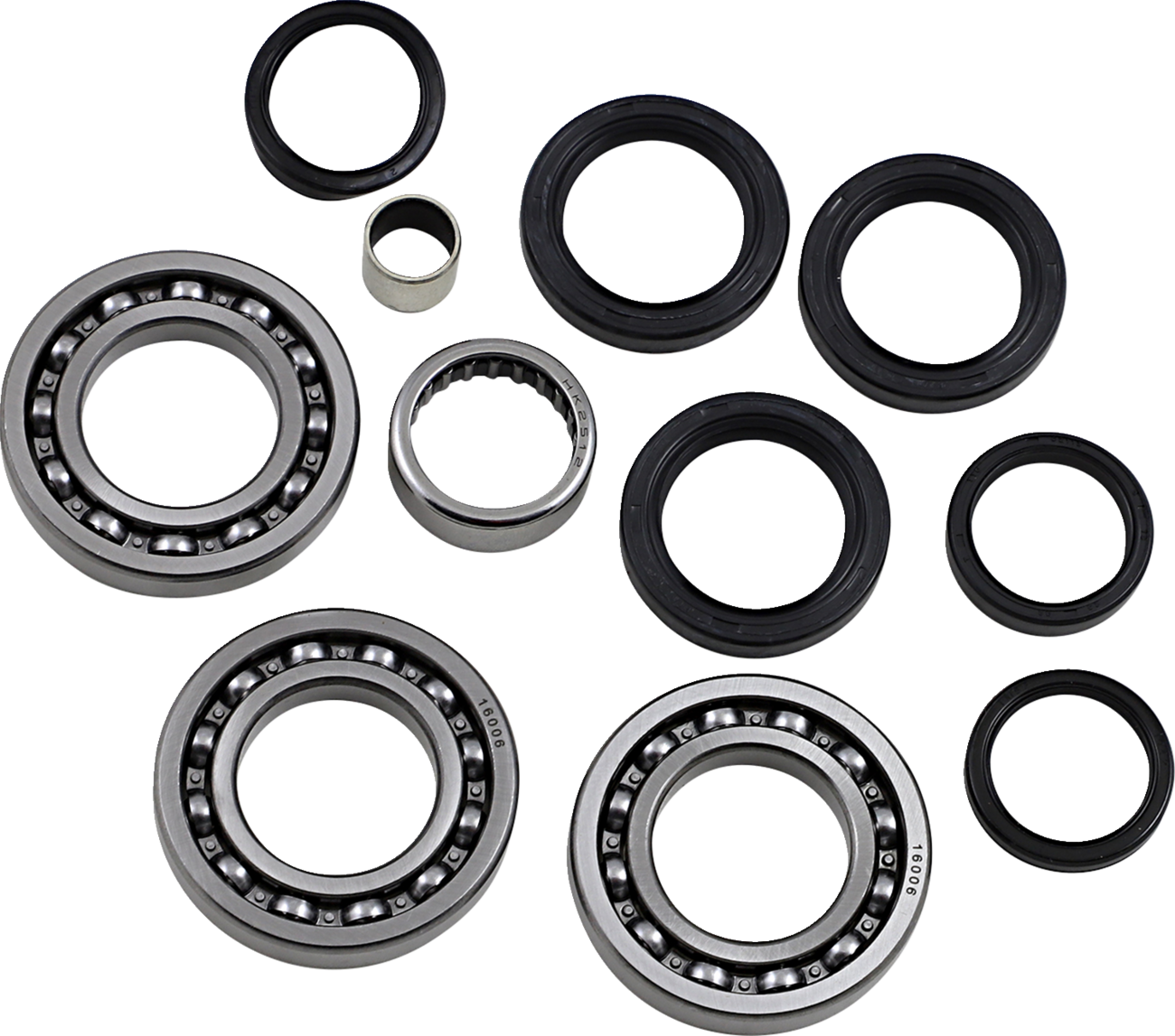 EPI Differential Bearing/Seal Kit