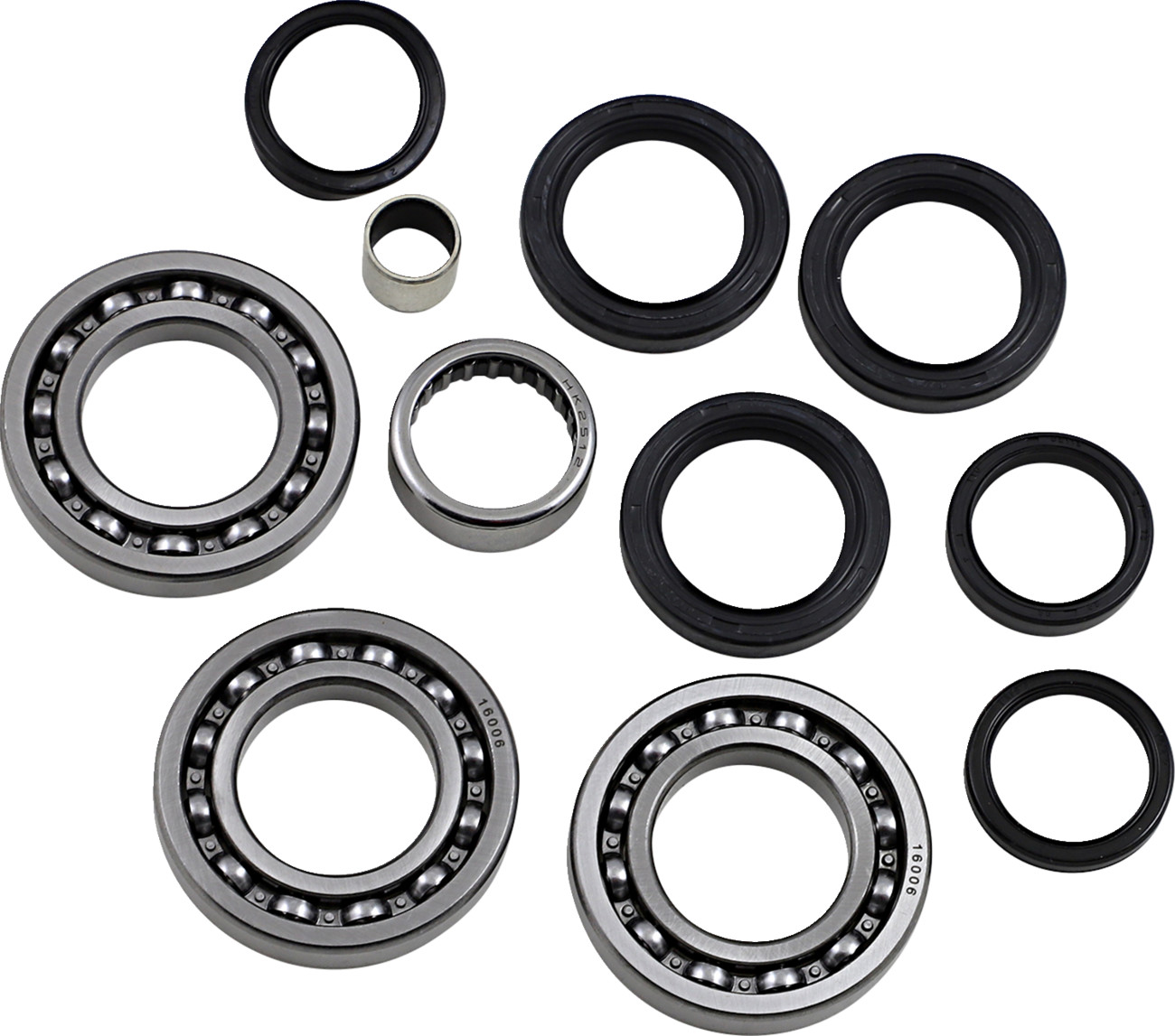 Differential Bearing/Seal Kit
