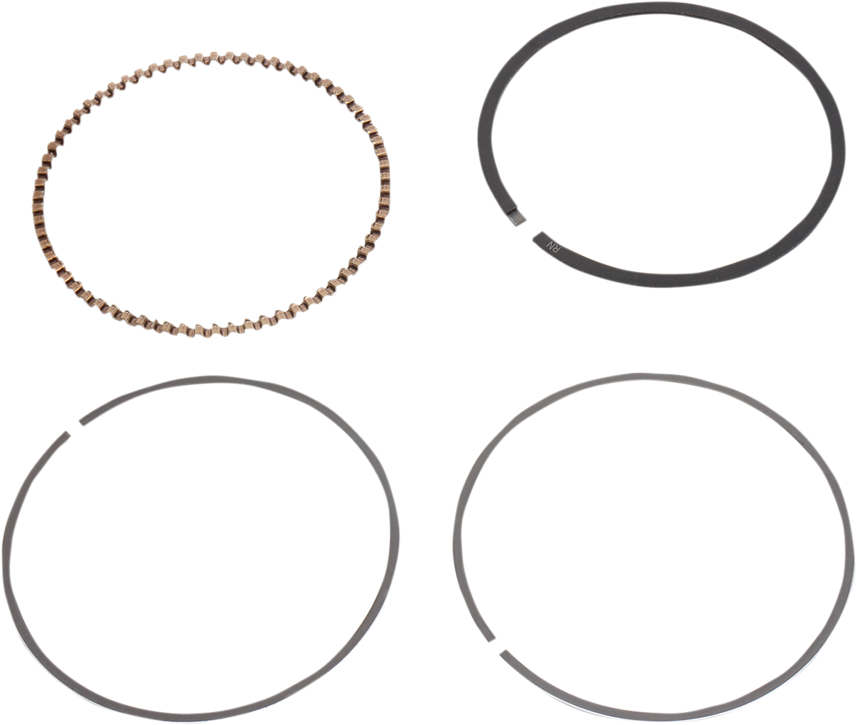 WSM Piston Rings