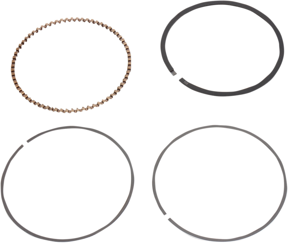 WSM Piston Rings