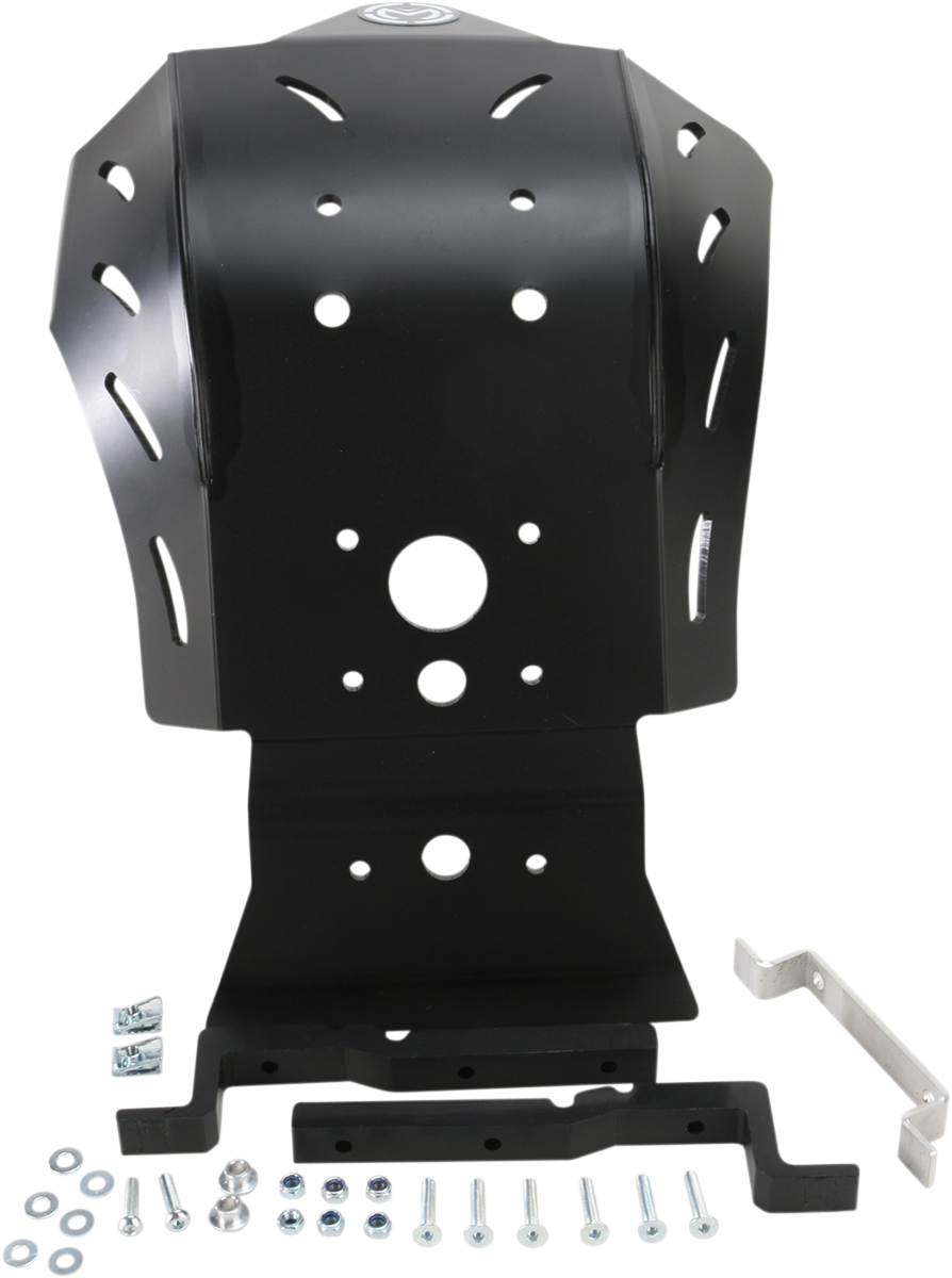 Moose offroad Pro Skid Plate - Honda - CRF450R