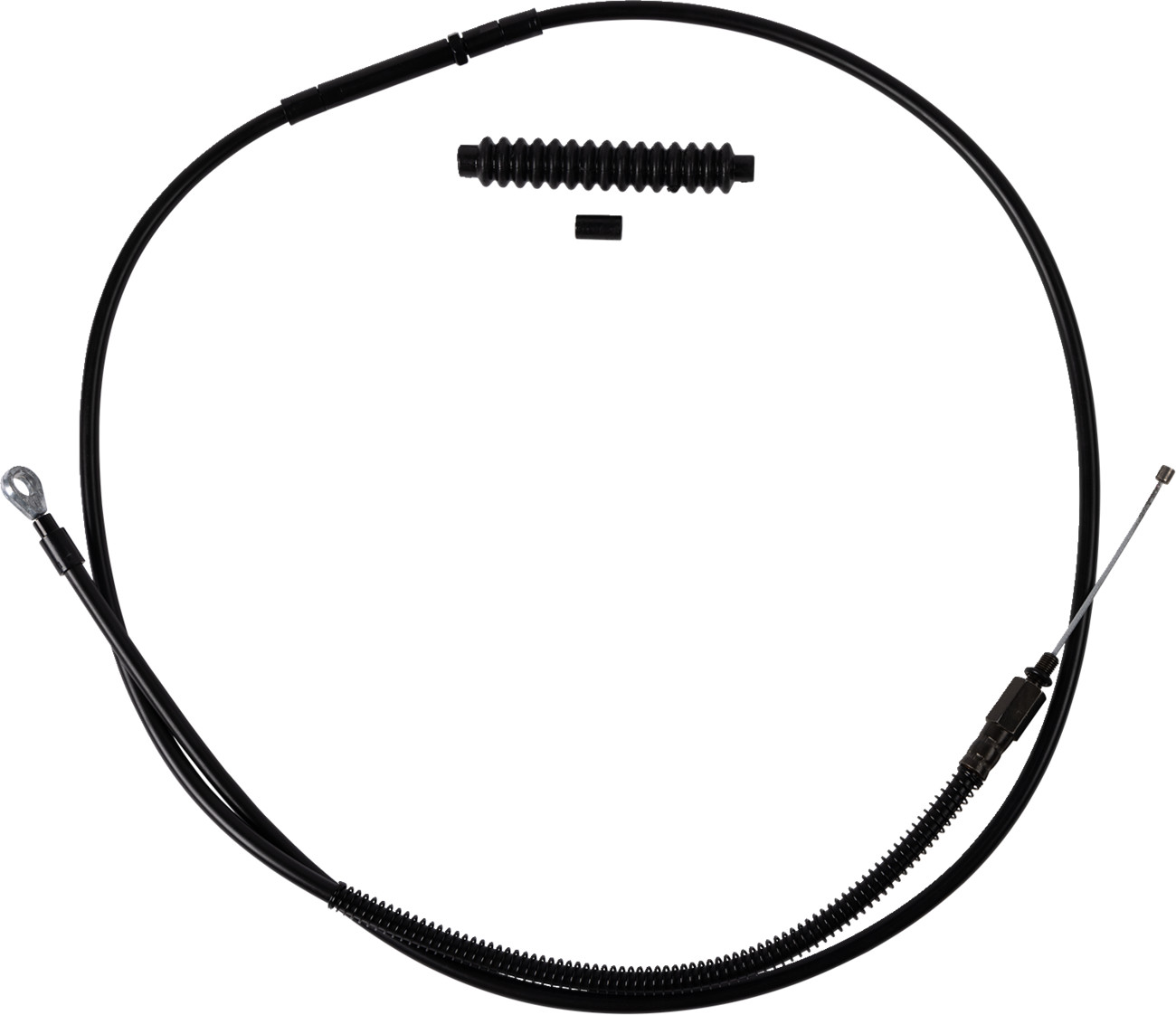 BARNETT High-Efficiency Stealth Clutch Cable