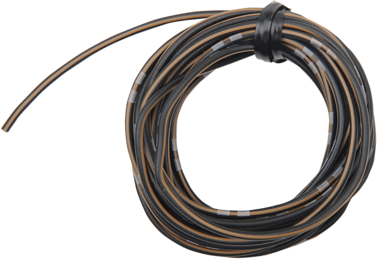 SHINDY Colored Wiring