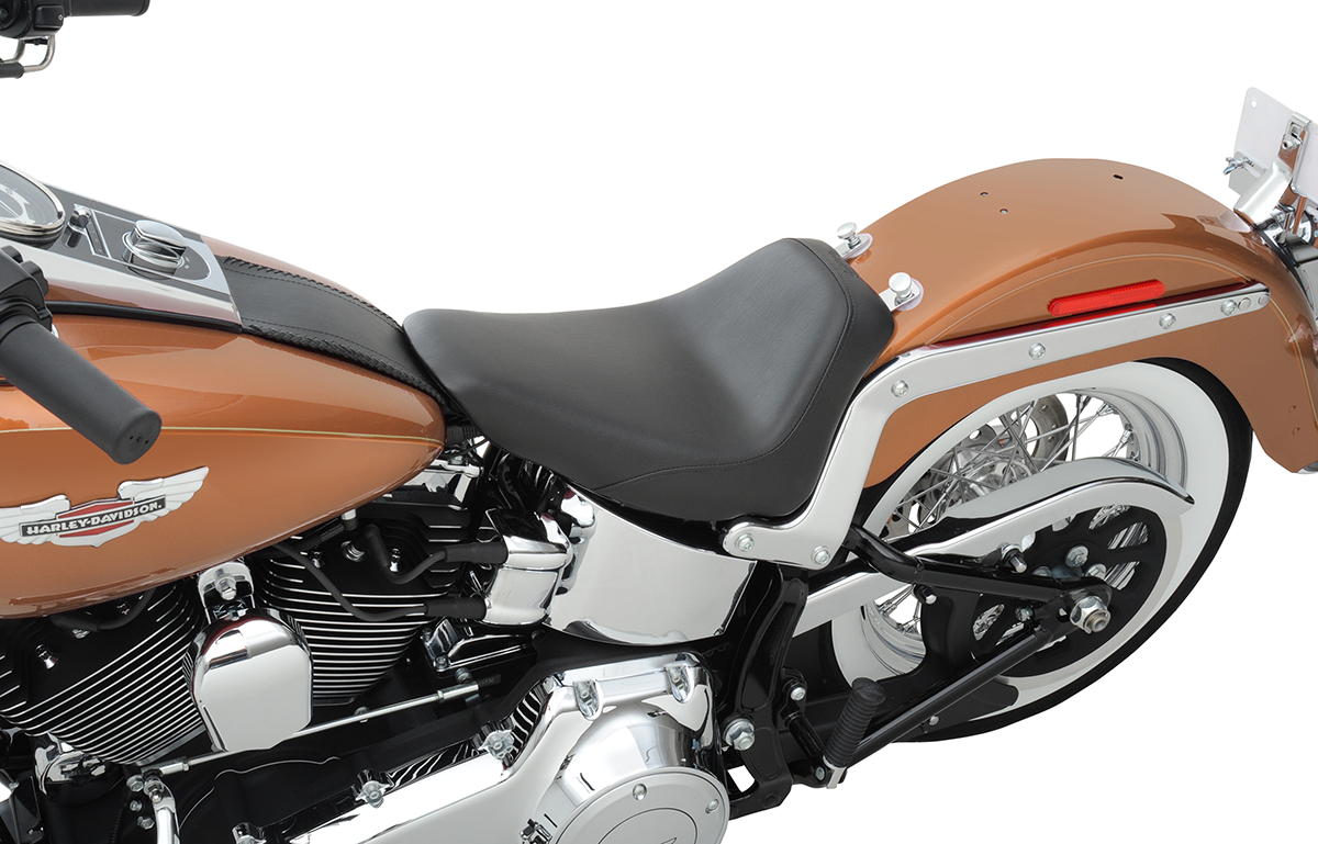 SADDLEMEN S3 Super Slammed Solo Seat