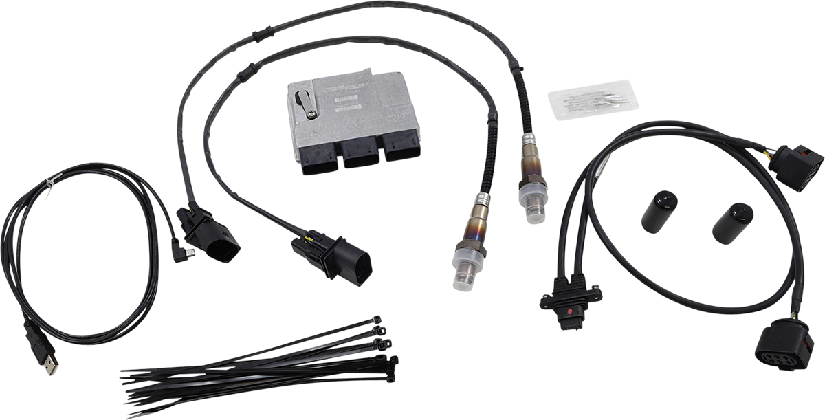 THUNDERMAX ThunderMax Engine Control Module Kit with Integral Auto Tune