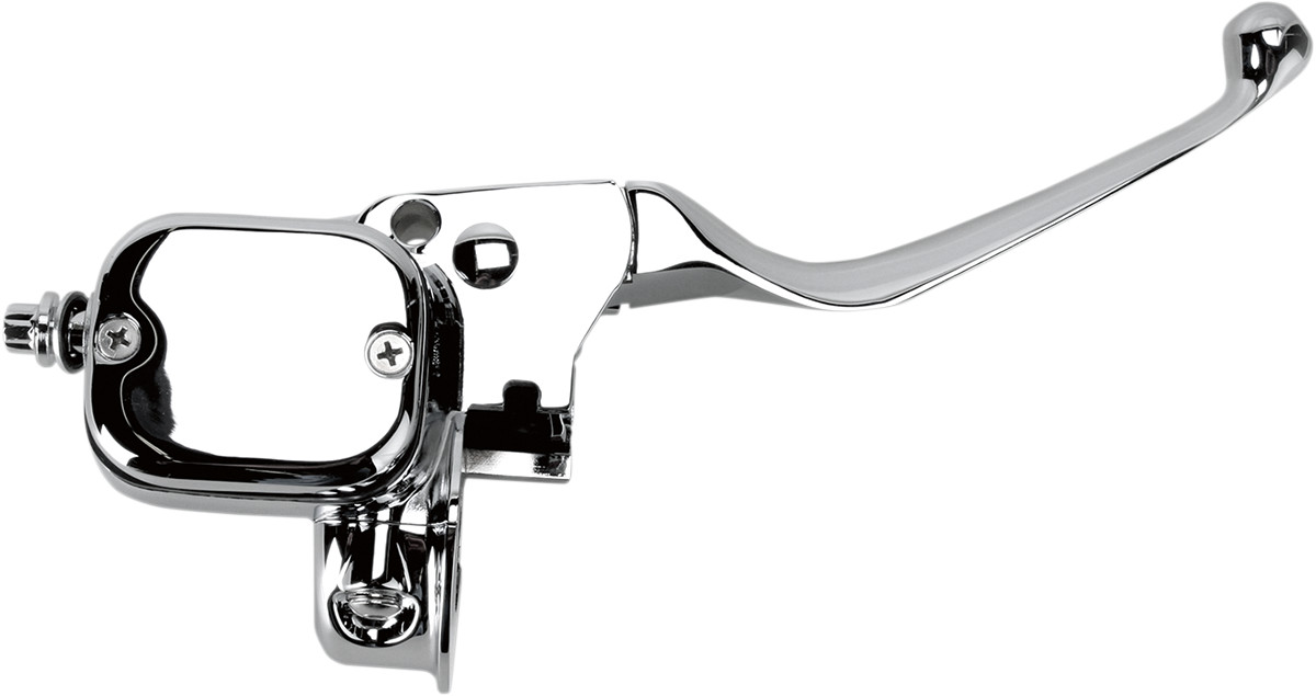 Drag Specialties Front Brake Master Cylinder Assembly