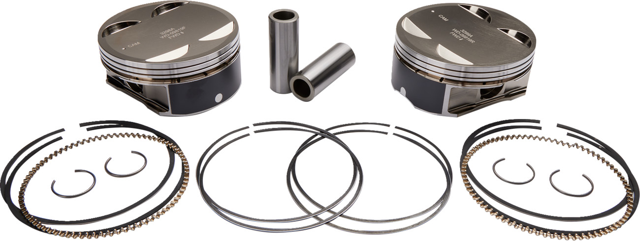S&S CYCLE Big Bore Piston Kit