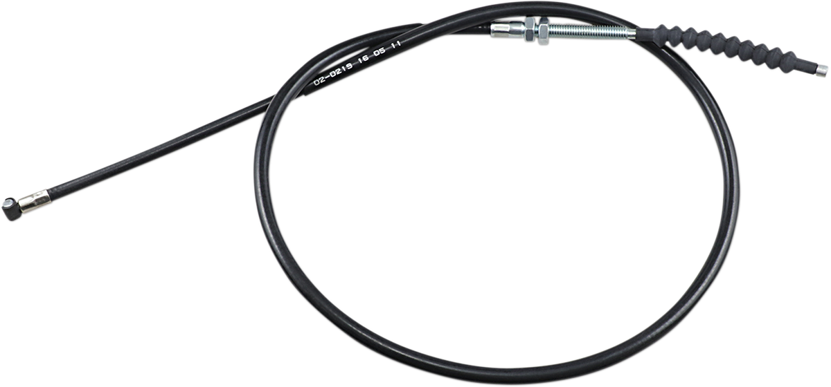 Motion Pro Clutch Cable Honda XR600R / XR650L 1985-2025