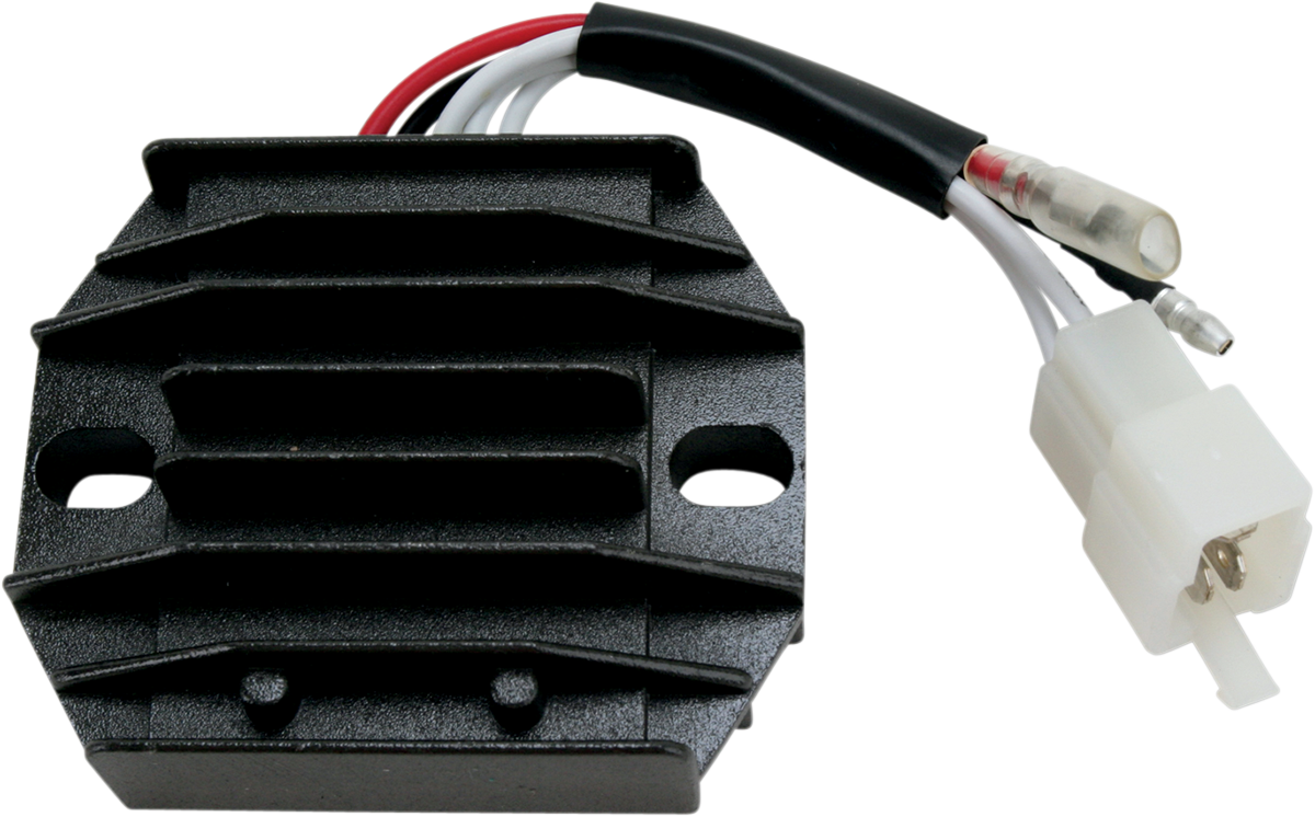 Regulator and Rectifier for Yamaha