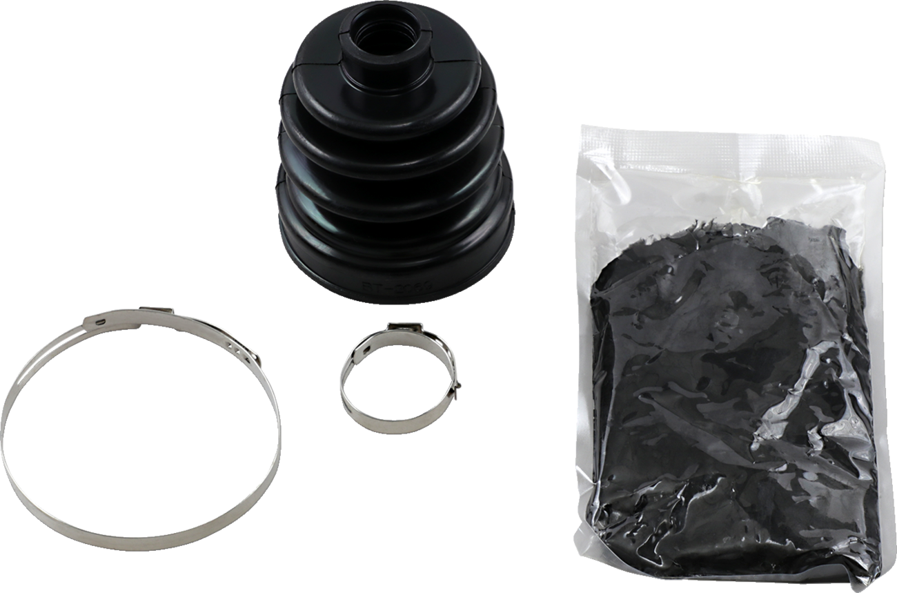 DEMON Heavy-Duty Boot Kit