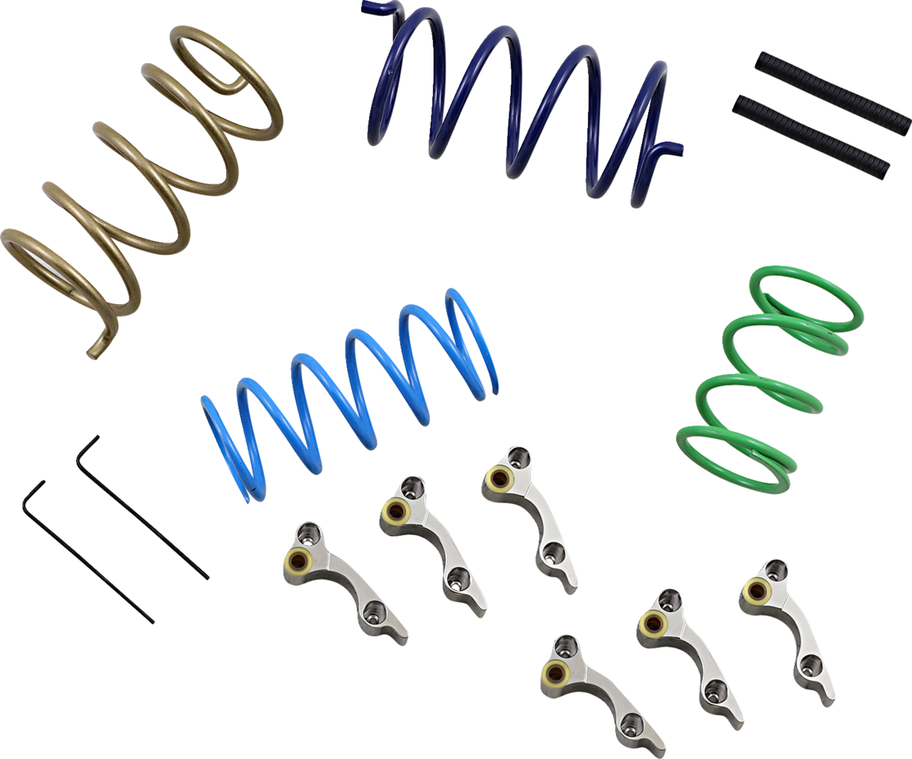 EPI Performance Pro Series Clutch Kit Can-Am Maverick X3 / MAX 2017-2024