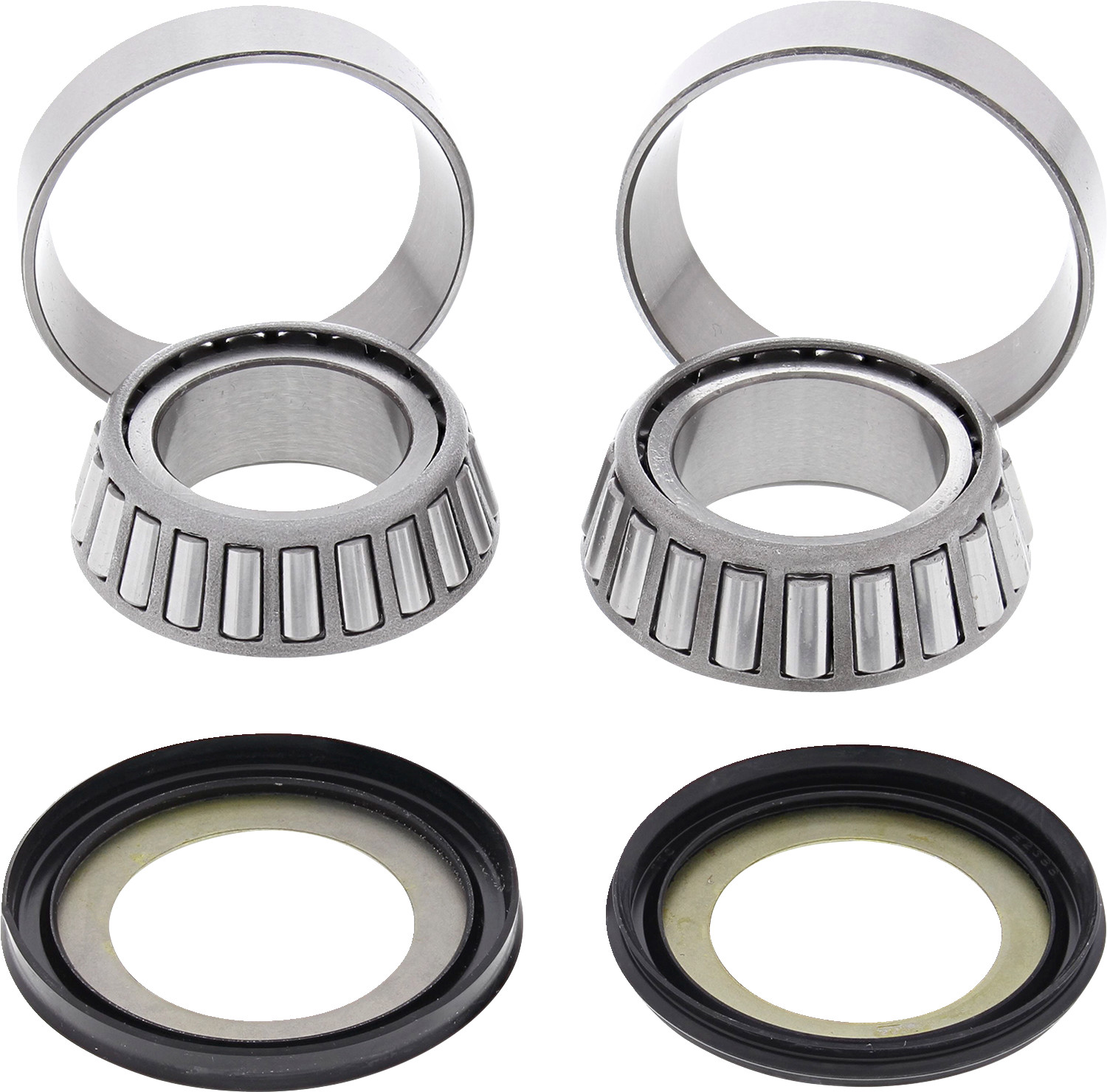 Moose Racing Steering Stem Bearing Kit